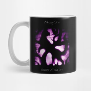 Seasons Of Your Day Mug